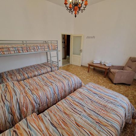 Locazione Lety Hotel San Piero a Sieve Luaran gambar