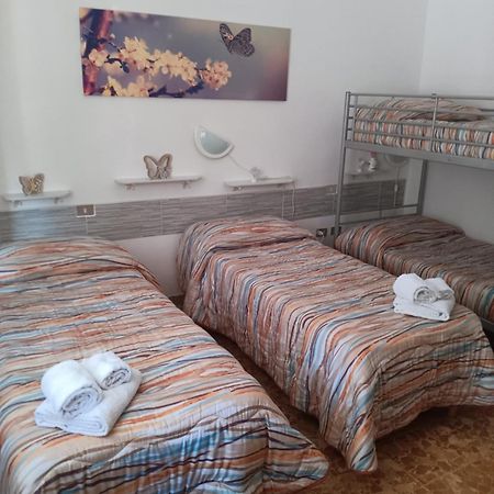 Locazione Lety Hotel San Piero a Sieve Luaran gambar