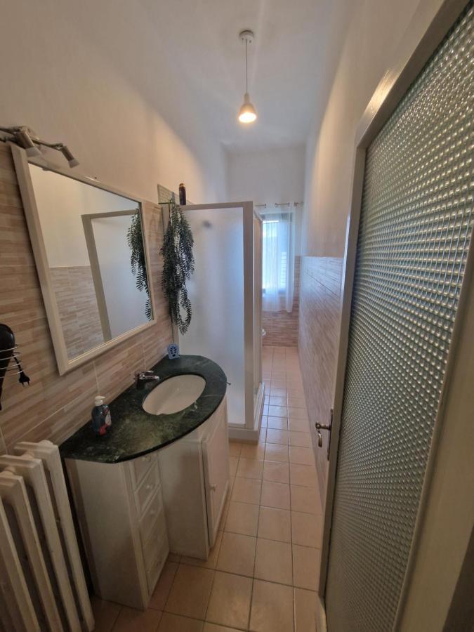Locazione Lety Hotel San Piero a Sieve Luaran gambar