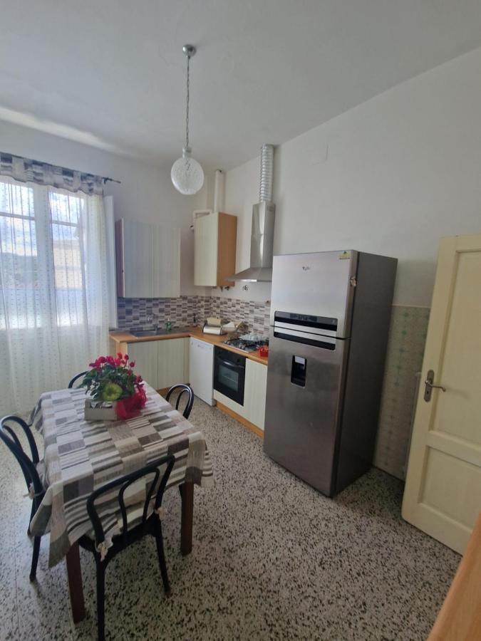 Locazione Lety Hotel San Piero a Sieve Luaran gambar