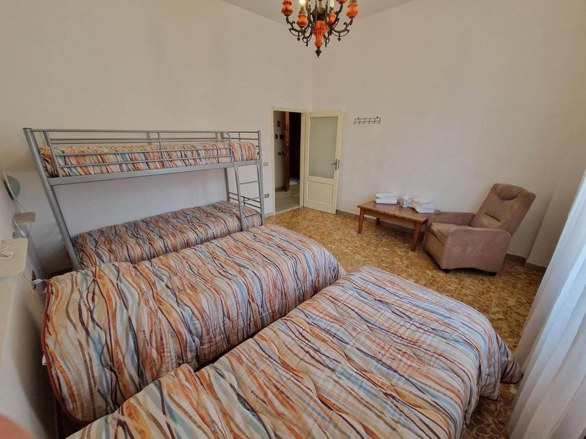 Locazione Lety Hotel San Piero a Sieve Luaran gambar
