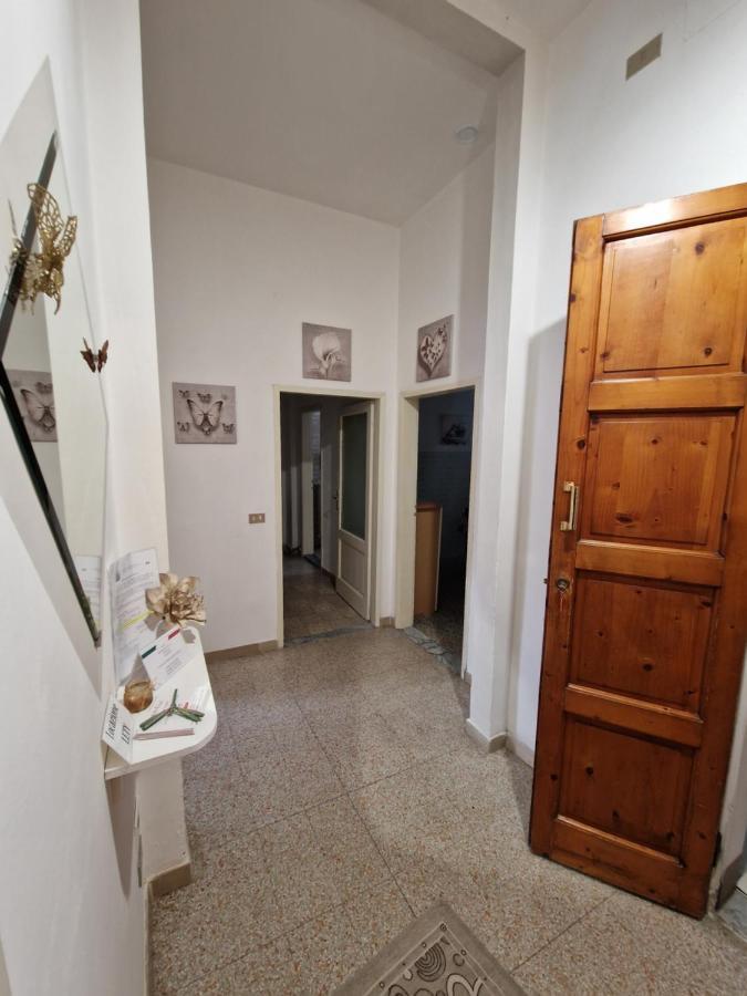 Locazione Lety Hotel San Piero a Sieve Luaran gambar