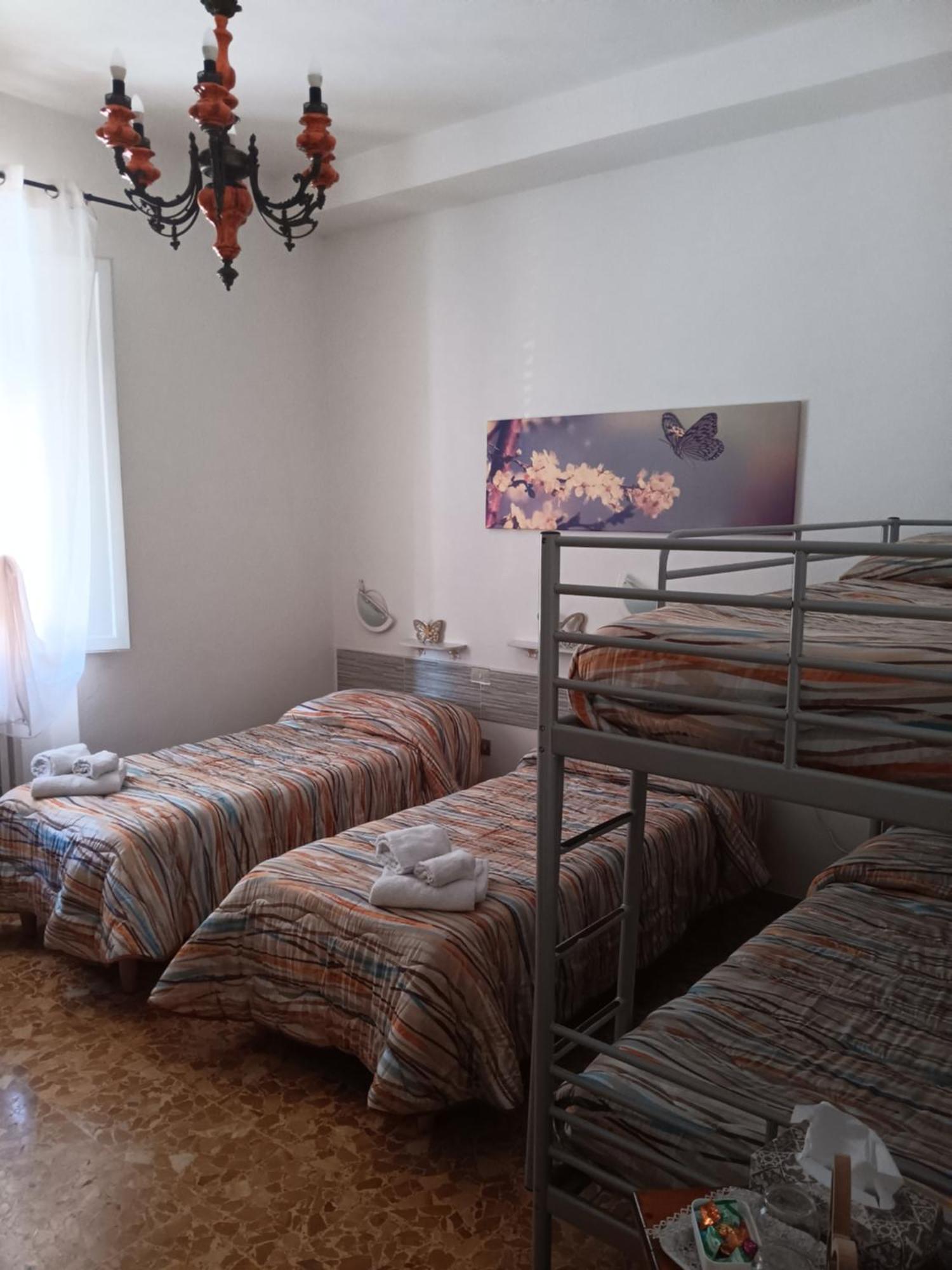 Locazione Lety Hotel San Piero a Sieve Luaran gambar