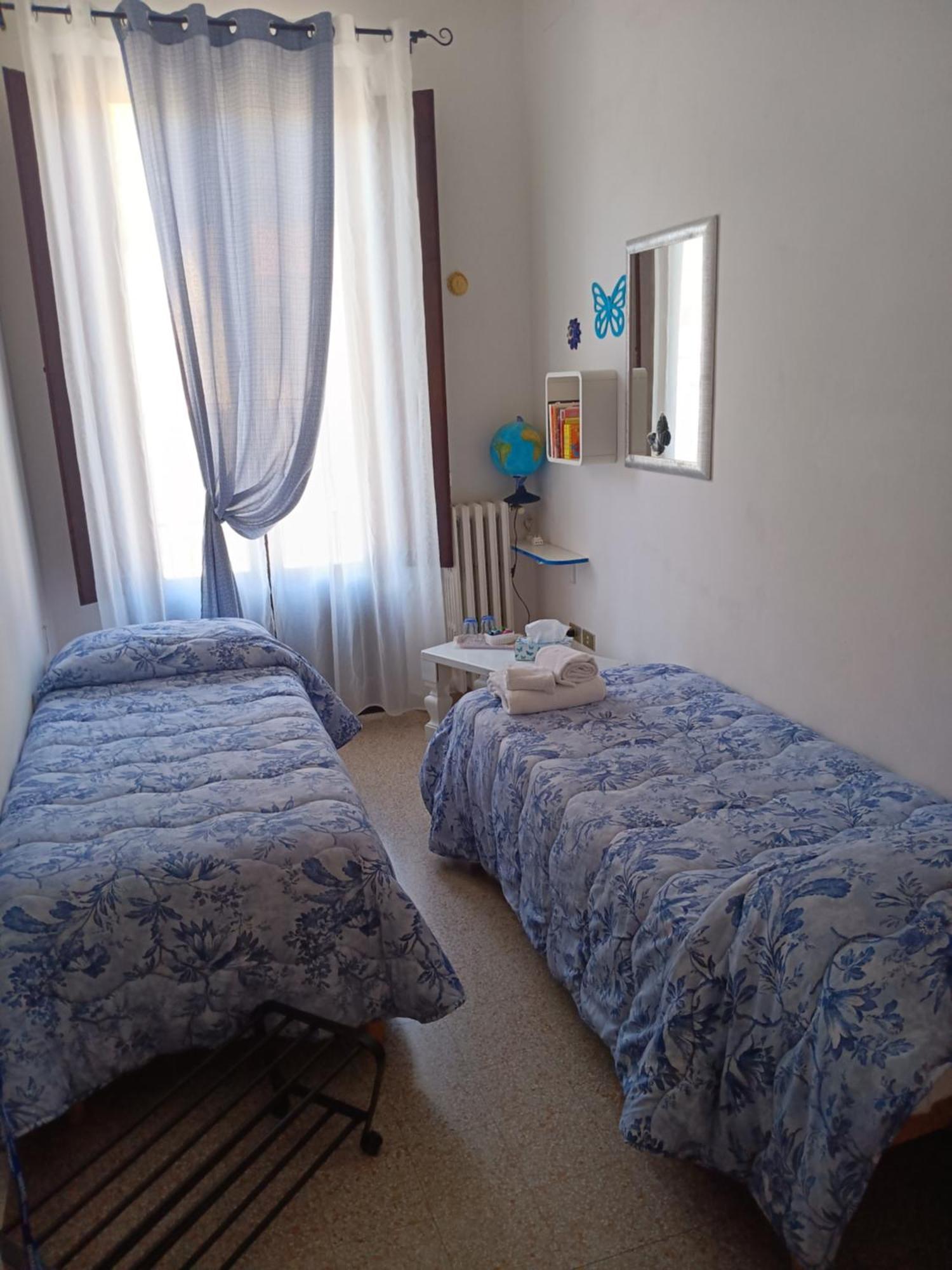 Locazione Lety Hotel San Piero a Sieve Luaran gambar